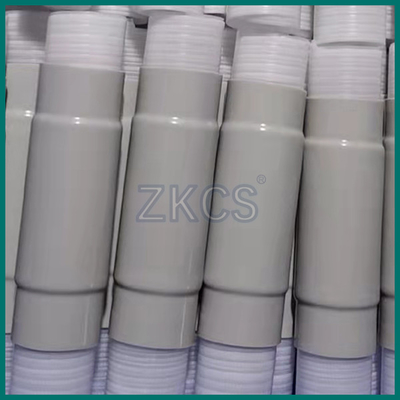 10kv Stress Cold Shrink Termination EPDM Inside สำหรับการประกอบสายเคเบิลแรงดันต่ำ