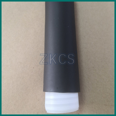 EPDM Cold Shrink Tube 1kv แขนป้องกันเคเบิล 25mmID กว้างสําหรับการป้องกันเคเบิล