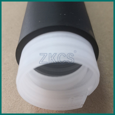 PP Supporting Core EPDM Cold Shrink Tube 1kv ปลอกหุ้มสายเคเบิล ROHS Material