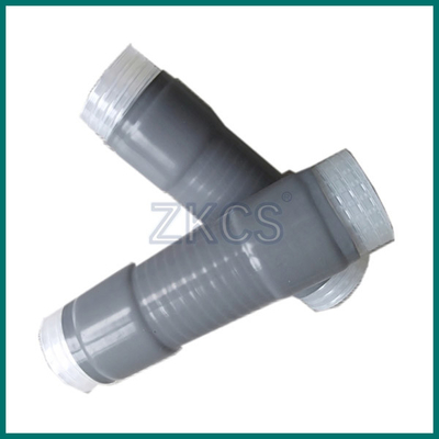 ขายส่งท่อหดเย็นซิลิโคนφ40 * 140 สำหรับซีลการเชื่อมต่อสายเคเบิลโทรคมนาคมและอุตสาหกรรมพลังงาน