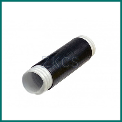 8 นิ้ว กันน้ําหนาวหด Splice Jacket Kits สําหรับสายเชื่อมสาย