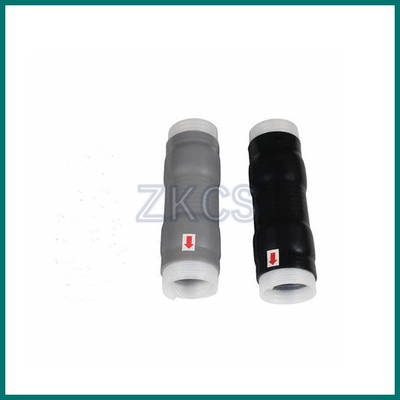 ขายส่งท่อหดเย็นซิลิโคนφ40 * 140 สำหรับซีลการเชื่อมต่อสายเคเบิลโทรคมนาคมและอุตสาหกรรมพลังงาน