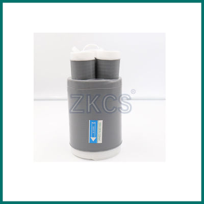 สายเคเบิลกันน้ำ IP68 ทนทาน เหมาะสำหรับสายสีดำหรือสีเทา