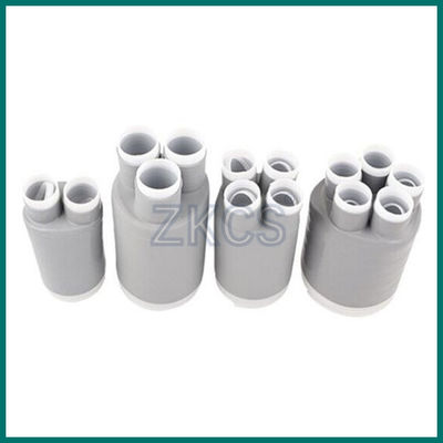 ความแข็งแรงดี การปิดเคเบิลลดความหนาว