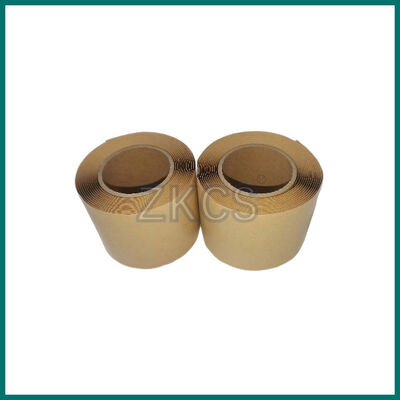 เทปมาสติกไวนิลชนิดหลอมรวมตัวเอง – โซลูชันการซีลและฉนวนประสิทธิภาพสูง