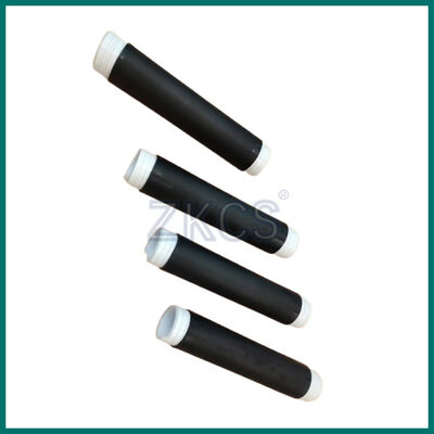 หลอด EPDM ที่หดตัวเย็นสําหรับการปิดและปิดเคเบิล