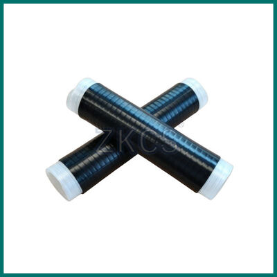 ท่อหดซิลิโคนขยายตัวสูง – ทนทานต่อการฉีกขาด ทนต่อสภาพอากาศ และติดตั้งโดยไม่ต้องใช้เครื่องมือสำหรับสายเคเบิลโทรคมนาคม