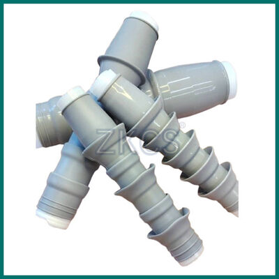 การสิ้นสุดการหดเย็น: สูตรลับสำหรับการเชื่อมต่อสายเคเบิลที่ปลอดภัยและเชื่อถือได้!